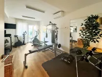 Dormero SeHo Graz - Fitnessstudio