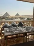 Al fouad palace and grand pyramids view Hotels in Imbaba