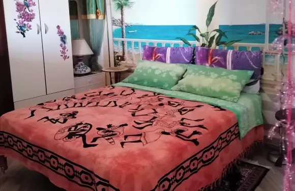 法布拉村我家家庭旅館 - 還有更多