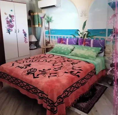 B&b Fabra Casa Mia e Non Solo Hôtels à : Falvaterra