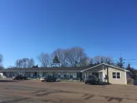 The White Horse Motel Hotels in 