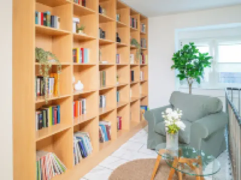 Waldhotel Schöneiche -Self Check-in- Hotels in Landkreis Oder-Spree