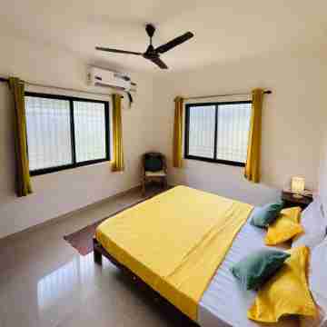 Aamra Ghar Rooms