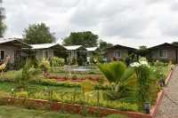 山谷氛圍 拉馬納加拉姆住宿飯店