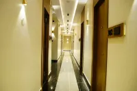 Hotel Shakuntla Palace