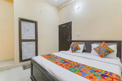 FabExpress Saryu Hotels in Manjha Kala
