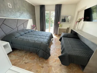 B & B Verde Natura Hotels in Province of Modena