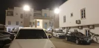 Porto Golf Hotels - parking