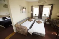 Hotel Chaplin Hotels in Landskrona