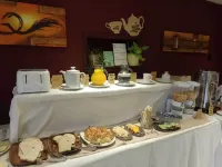 拉爾愛科飯店