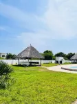 Kijani Apartments Malindi - Beach