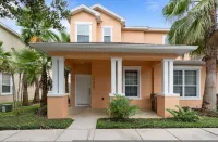 Peaceful 3Br Oasis Private Pool -17522 - parking