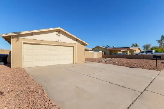Stunning Hunter Single Family Home in the Heart of Mesa