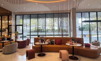 The Stage Mindscape Ratchada-Huai Khwang