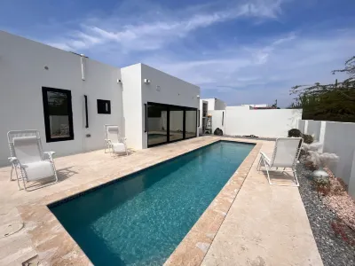 COZY VILLA Hotels in Мативидери