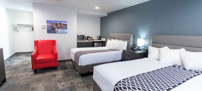 Post Time Inn Hotels in Eddy County