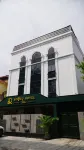 Romeo Villa Hotel HN - by BAY LUXURY Hotels in Quan Hoang Mai