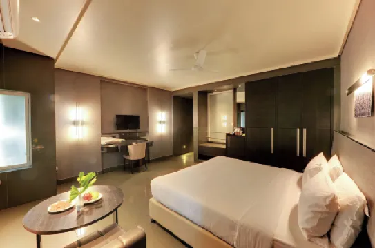 Hotel Sankam Residency