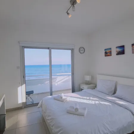 68 LCA - Stay Beach Wave Apartment