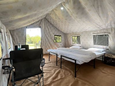 Bara Camp