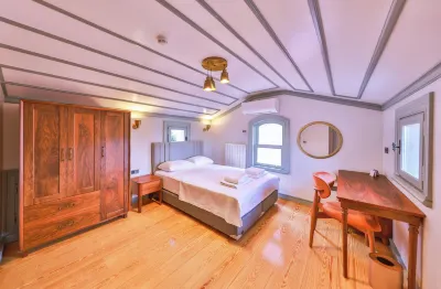 VA Mansion Hotel in zona IFS