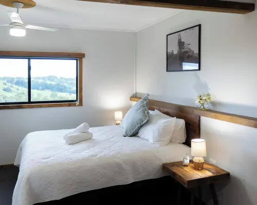 Mount Mee Country Lodge Hotels in Caboolture