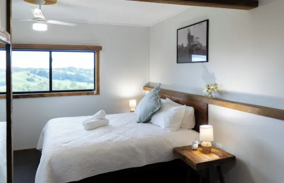 芒特米鄉村旅館