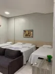 Hotel Pousada Abelha Cacau Hotels near Cathedral of Sagrado Coração de Jesus