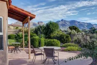 La Posada Lodge & Casitas, Ascend Hotel Collection Hotels in Casas Adobes
