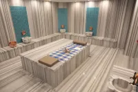 Radisson Hotel Mersin - spa