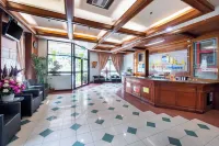 Collection O Hotel Super Cowboy Hotel a Malacca