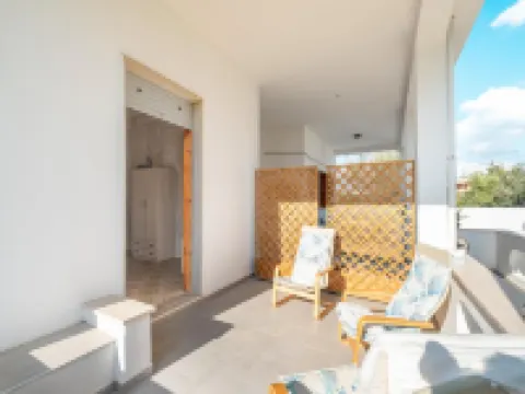 Villetta Blu Coral Seaside Salento