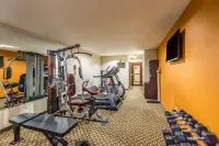 Comfort Inn - Gym
