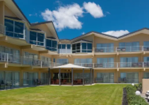 Beachcomber Inn Picton Hotel a 