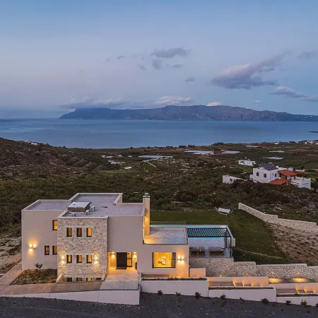 Rastoni Villa