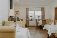 B&B Hotel Die Bergquelle - breakfast