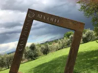 羅薩愛科利卡薩農莊旅館