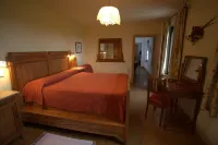 Agriturismo Casa Rossa Ai Colli Hotels in der Nähe von Riserva Naturale Regionale Lago di Cornino