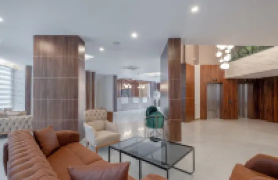 Jura Hotels Ada Beach Kuşadası