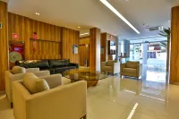 Arcus Hotel by Atlântica