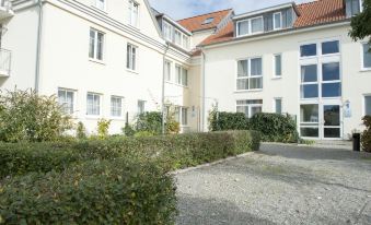 Ferienwohnungen Inselquartett