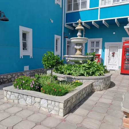 Jetty Self-Catering
