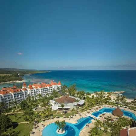 Bahia Principe Grand Jamaica - All Inclusive