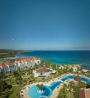 Bahia Principe Grand Jamaica - All Inclusive - 5-stjärniga