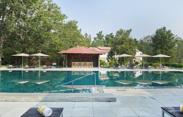 Club Mahindra Kanha