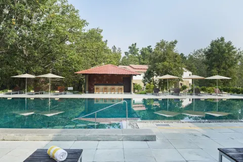 Club Mahindra Kanha
