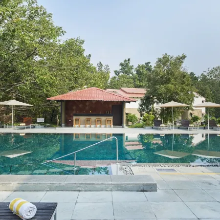 Club Mahindra Kanha