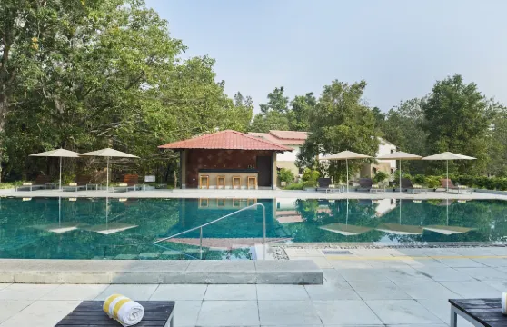 坎哈馬辛德拉俱樂部酒店