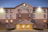 WoodSpring Suites Fort Worth Forest Hill Hotels in Forest Hill