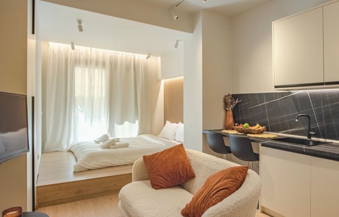 Mini Suites Trikala